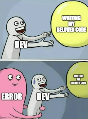 every dev's worst nightmare